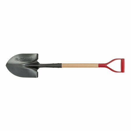 GARANT Shovel Rnd D Hndl Grizzly 41in GHR2FD